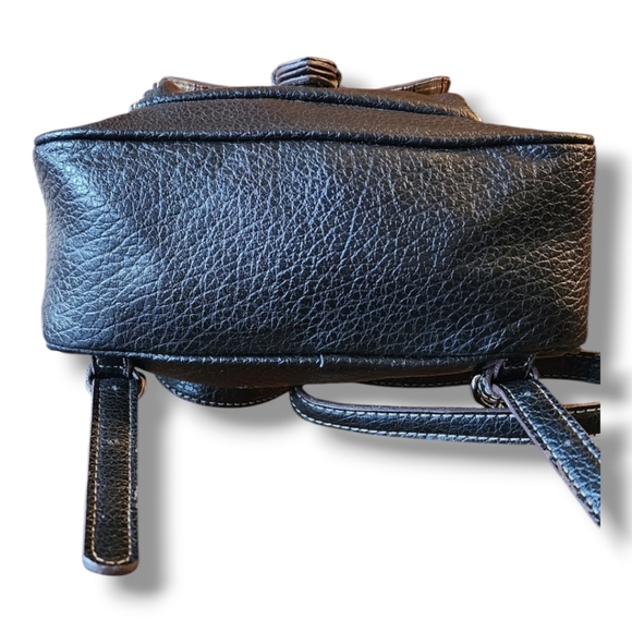 Nine West Backpack Purse - Picture 9 of 13